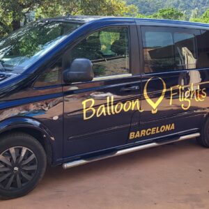 barcelona-balloon-round-trip-transfer